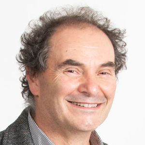 BAUDA Thierry